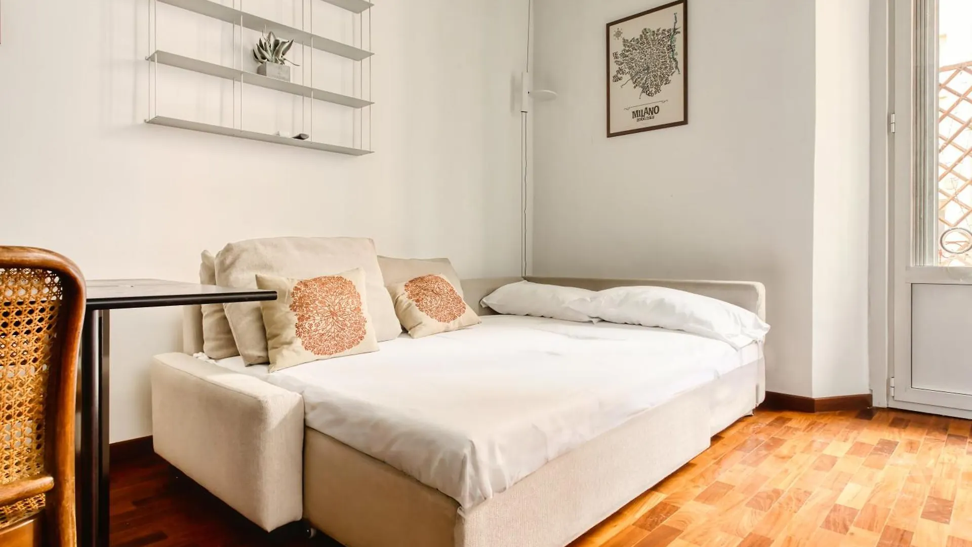 Exclusive Apartment - Milano Citylife Италия
