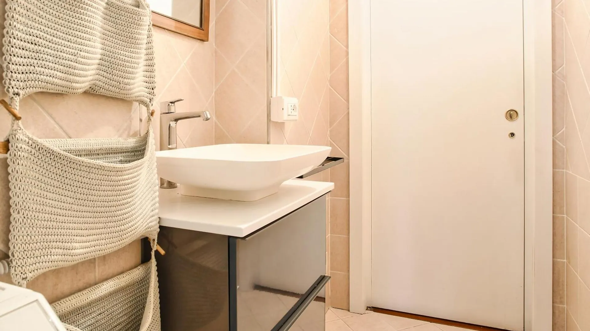 Exclusive Apartment - Milano Citylife  Милан