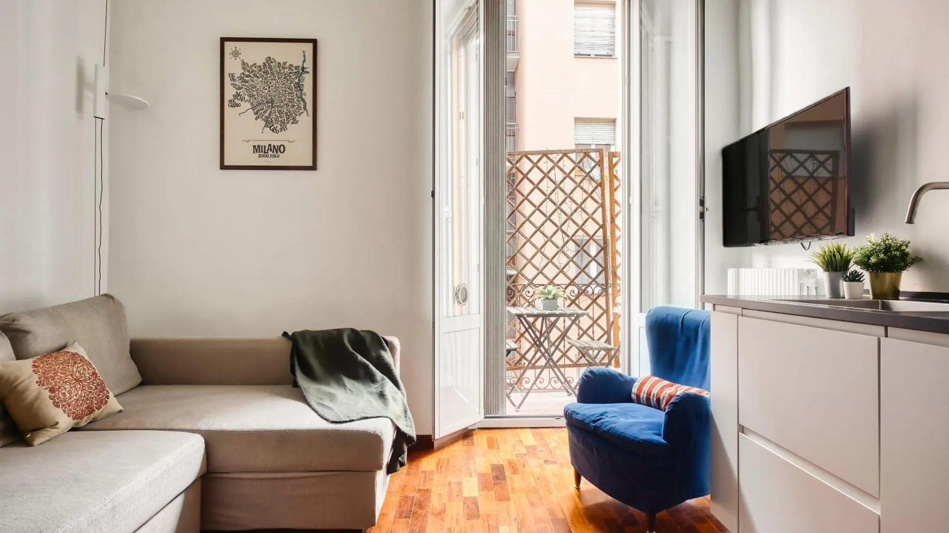 Exclusive Apartment - Milano Citylife