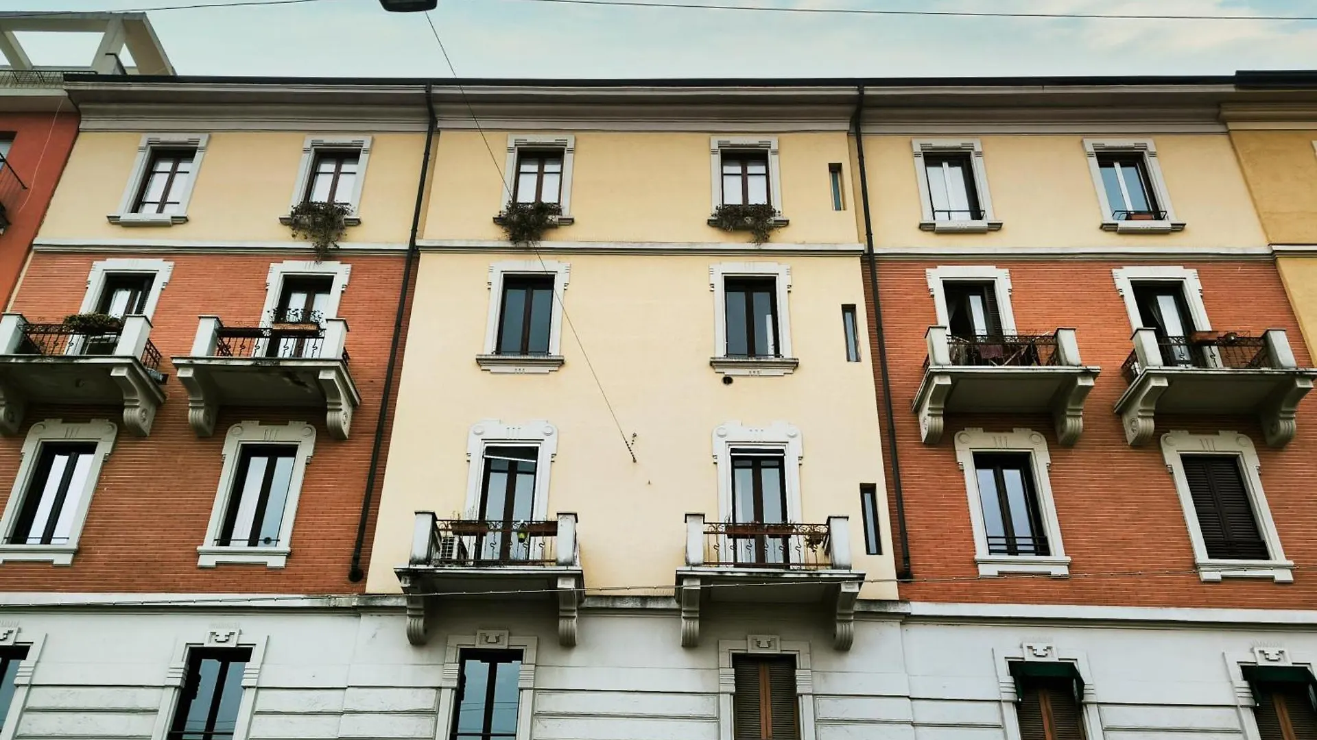 Exclusive Apartment - Milano Citylife