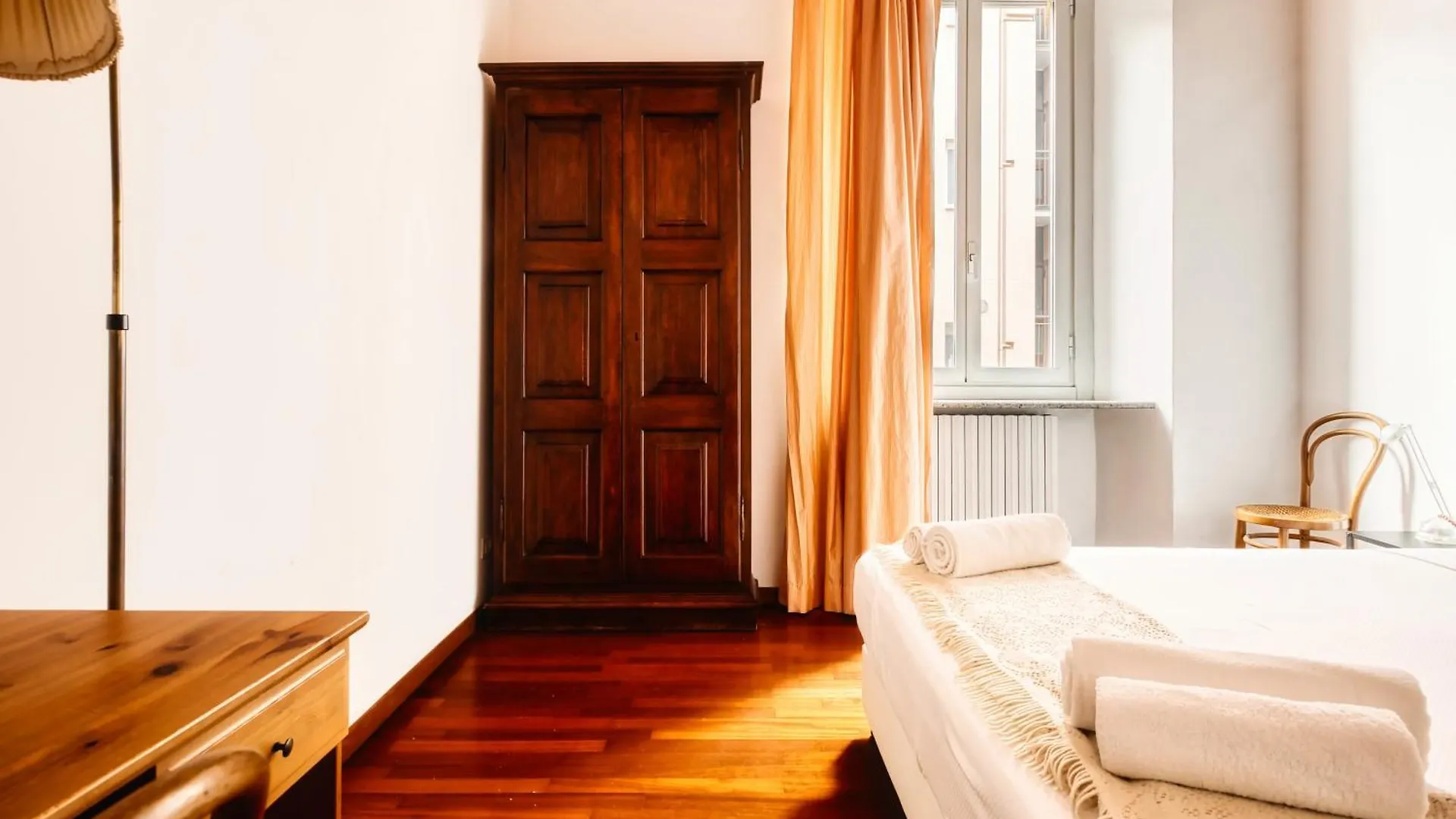 Exclusive Apartment - Milano Citylife