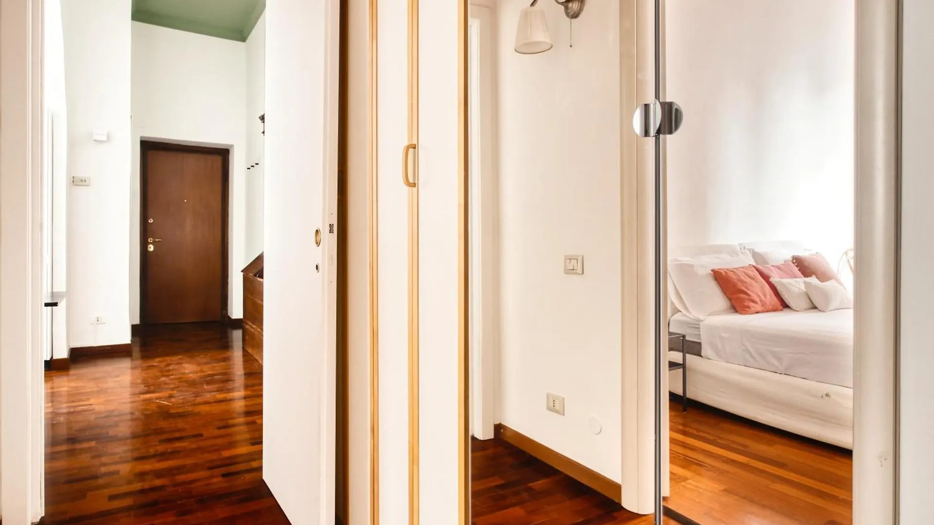 Exclusive Apartment - Milano Citylife Италия