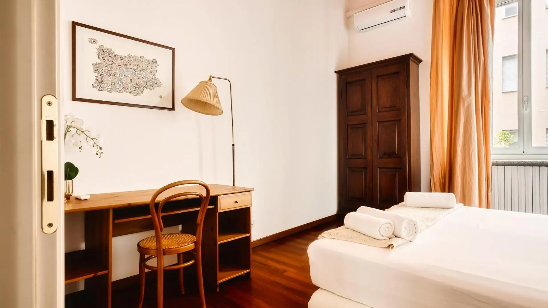 Exclusive Apartment - Milano Citylife