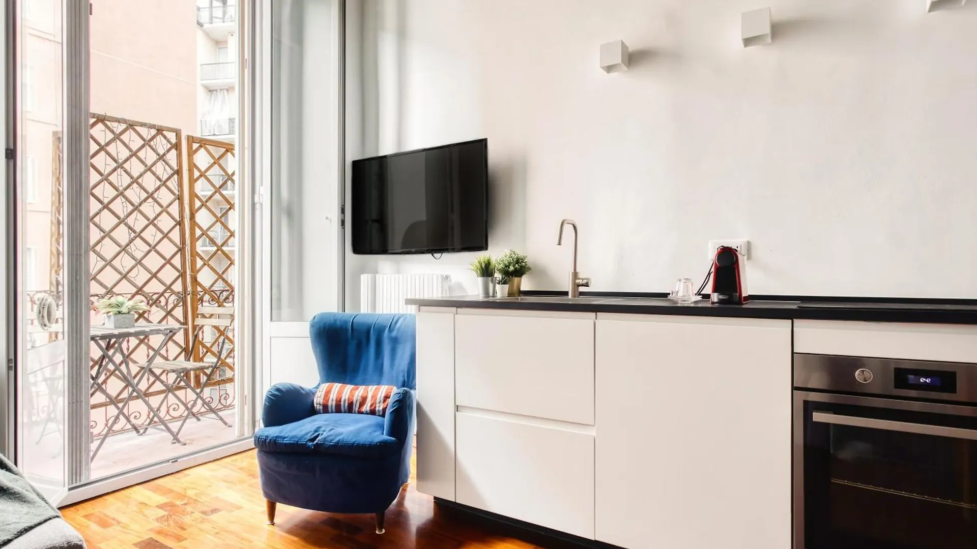 Exclusive Apartment - Milano Citylife Италия