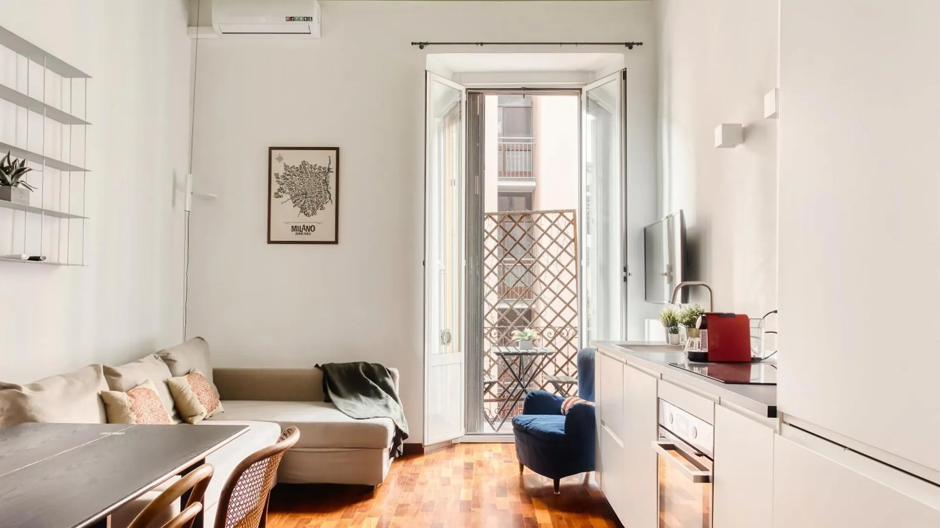 Exclusive Apartment - Milano Citylife