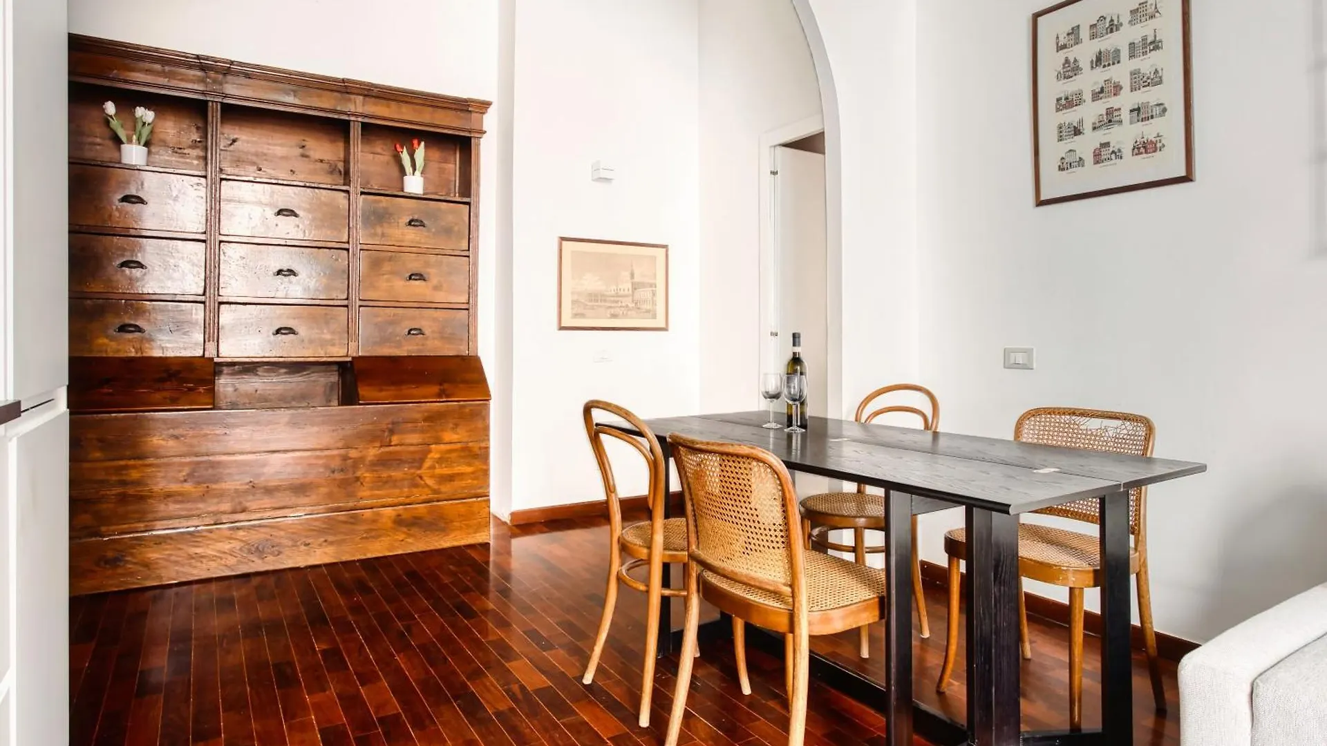 Exclusive Apartment - Milano Citylife