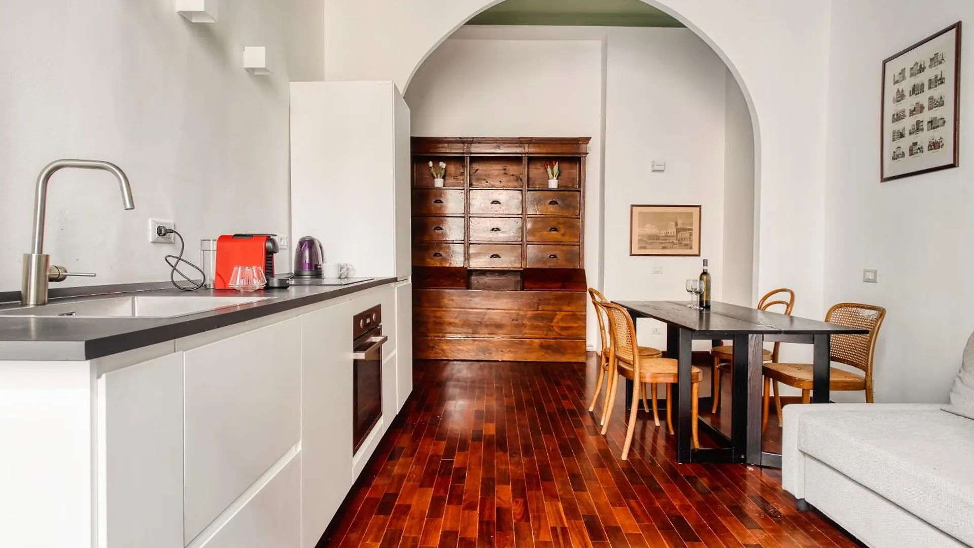 Exclusive Apartment - Milano Citylife  Milaan