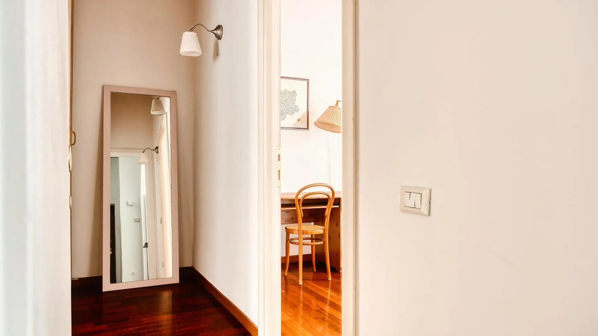 Exclusive Apartment - Milano Citylife Italië