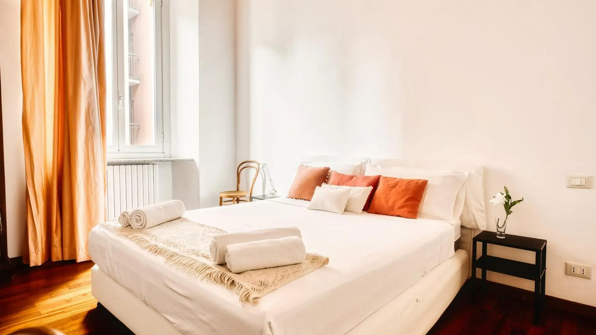 Exclusive Apartment - Milano Citylife  Milaan